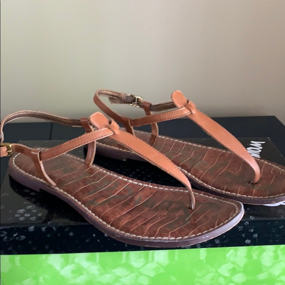 Sam Edelman Gigi Sandals